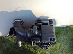 Корпус воздушного фильтра. Honda Fit, GP5, GP6, GK3, GK, GK6, GK5, GK4 Двигатели: L13B, LEB, L15B