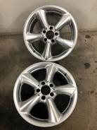 Mercedes. 8.5x17", 5x112.00, ET34