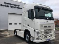 Volvo. fн 13, 2015, без пробега по РФ, ID 287615, 4x2