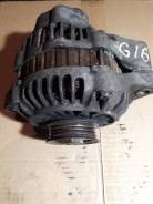 Генератор Suzuki Grand Vitara, Baleno, Swift (двигатель G16B) в Кемерово. Suzuki Escudo, TA02W, TA52W, TD02W, TD32W, TD52W, TD62W, TL52W Suzuki Baleno...