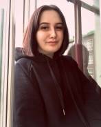 Помощник врача. Незаконченное высшее образование (студент), опыт работы 2 года