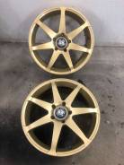 RAYS Versus. 7.0x17", 5x114.30, ET50