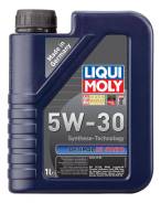 Liqui Moly Optimal Synth. Вязкость 5W-30, синтетическое