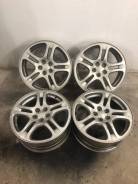 Subaru. 7.0x17", 5x100.00, ET55