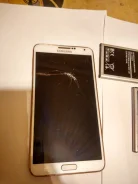 Samsung Galaxy Note 3. �/�, �����, 4G LTE ����