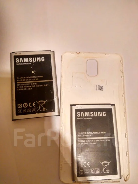 Samsung Galaxy Note 3. �/�, �����, 4G LTE ����