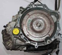АКПП. Ford Focus, CA5, CAK, CAP, CB4 Ford Fiesta, CB1 Ford C-MAX, CAP, CB3 Двигатель FYDB