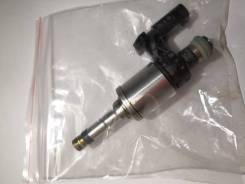Инжектор. Volkswagen: Caddy, Passat, Jetta, Scirocco, Tiguan, Sharan, Passat CC, Beetle, Polo, Touran, Golf Seat: Ibiza, Ateca, Leon, Alhambra, Toledo...
