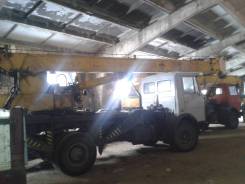 Машека КС 3579. Продам автокран кс 3579 машека, 12 000 куб. см., 15 000 кг., 21,00 м.