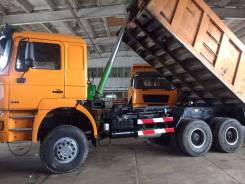 Shaanxi Shacman. Продам самосвал Шакман 6•6 2013года, 10 000 куб. см., 25 000 кг., 6x6