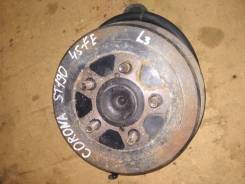 Ступица. Toyota Carina, AT190, AT191, AT192, CT190, ST190 Toyota Corona, AT190, CT190, ST190, ST191 Toyota Caldina, CT190, CT190G, ST190, ST190G, ST19...