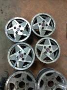 MIM. 5.5x13", 4x108.00, ET35