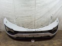Бампер. Kia Sportage, SL Двигатели: D4FD, D4HA, G4FD, G4KD, G4KE, G4KH, G4NU. Под заказ