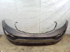 Бампер. Kia Sportage, SL Двигатели: D4FD, D4HA, G4FD, G4KD, G4KE, G4KH, G4NU. Под заказ