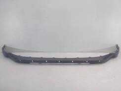 СПОЙЛЕР ЮБКА БАМПЕРА ПЕРЕДНЕГО TOYOTA RAV4 15- Б/У 524110R050 5241142070 3*