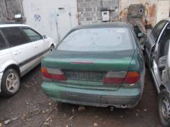 Реле дворников Nissan ALMERA N15 GA16DE