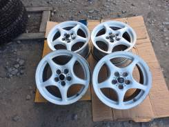 Toyota. 7.0x15", 5x100.00, ET45
