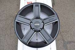 XD Series. 8.5x20", 5x114.30, ET35