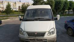ГАЗ 3221. Продам , 9 мест