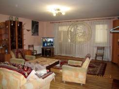 4-комнатная, проспект Красного Знамени 30. Первая речка, агентство, 94 кв. м. Интерьер