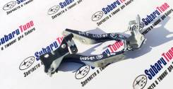 Крепление капота. Subaru Legacy, BM9, BM9LV, BMG, BMM, BR9, BRG, BRM Двигатель EJ255
