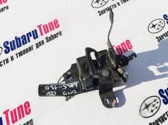 Замок капота. Subaru Legacy, BM9, BM9LV, BMG, BMM, BR9, BRG, BRM Двигатель EJ255