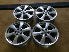 Toyota. 7.0x17", 5x114.30, ET50, ЦО 60,1 мм.