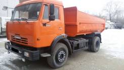 КамАЗ 43255. Продается самосвал Камаз 43255 2010 г, 10 000 куб. см., 8 000 кг., 4x2