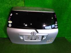 Дверь задняя TOYOTA FIELDER, NZE121