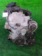Двигатель NISSAN BLUEBIRD SYLPHY, G11, MR20DE; B6683