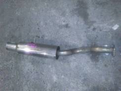 Глушитель HONDA INTEGRA, DC1, ZC