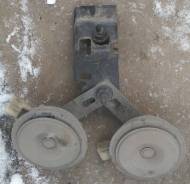 Гудок. Renault Megane Renault Fluence Renault Scenic Двигатели: 5AM, F4R, H4M, K4M, K9K, M4R, R9M, F9Q, H4J, H5F, M9R