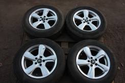 Xtuning. 6.5x15", 5x100.00, ET45