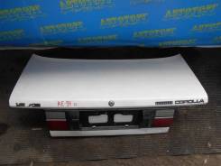 Запчасти. Toyota Corolla, AE91, AE91G