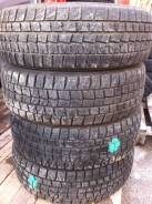 Dunlop Winter Maxx WM01. Зимние, без шипов, 2014 год, 20 %, 4 шт