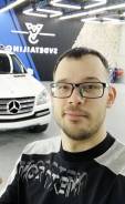 Кладовщик. Высшее образование, опыт работы 9 лет