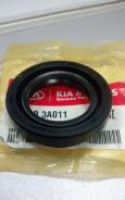 Сальник. Kia: Bongo, Avella, Spectra, Cerato, Joice, X-Trek, Sephia, Credos, Concord, Carens, Mentor, Sportage, Visto, Potentia, Rio, Carstar, Shuma H...