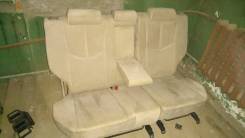 Сиденье. Toyota Harrier, MCU15W, SXU10W, ACU15W, SXU15W, MCU10W, ACU10W Lexus RX300, MCU10, MCU15 Двигатели: 1MZFE, 5SFE, 2AZFE