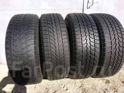 Toyo Winter Tranpath S1. Зимние, без шипов, 2014 год, 5 %, 4 шт