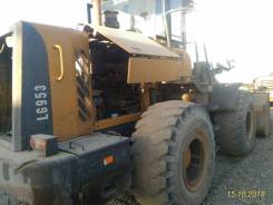 SDLG 953. Продается фронтальный погрузчик , 5 000 кг., Дизельный, 3,00 куб. м.