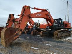 Hitachi ZX870LC-5G. Продается экскаватор , 4,00 куб. м.