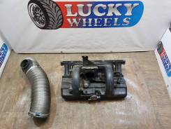 Впускной коллектор с холодным впуском BMW двигатель M52 M54. BMW: Z3, 3-Series, 7-Series, 5-Series, X3, Z4, X5 Двигатели: M52B28TU, M54B30, M52B20, M5...