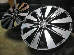 Enkei AME. 7.0x18", 5x114.30, ET48, ЦО 73,1 мм.