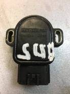 Датчик положения дроссельной заслонки. Subaru: Impreza WRX, Impreza XV, Forester, Legacy, Impreza, Impreza WRX STI, Exiga, Legacy B4, BRZ Двигатели: E...