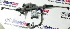 Блок управления рулевой рейкой. Subaru Legacy, BM9, BM9LV, BR9 Двигатели: EJ253, EJ255