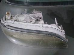 Фара. Toyota Vista, CV30, SV30, SV32, SV33, SV35 Toyota Camry, CV30, SV30, SV32, SV33, SV35 Двигатели: 2CT, 3SFE, 3SGE, 4SFE