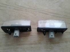 Светильник салона. Toyota: Prius a, Venza, Prius v, C-HR, RAV4, Matrix, Prius, Altezza Двигатели: 2ZRFXE, 1ARFE, 2GRFE, 8NRFTS, 2ADFHV, 2ADFTV, 2ARFE...