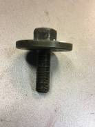 Болт коленвала. Suzuki: Carry Truck, Wagon R Wide, Cervo, Swift, Lapin, Kei, SX4, Wagon R Plus, MR, Wagon R, Alto, Wagon R Solio, Splash, Every, Jimny...