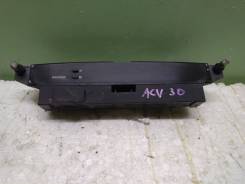 Часы. Toyota Camry, ACV30, ACV30L, ACV31, MCV30, MCV30L Двигатели: 1AZFE, 1MZFE, 2AZFE