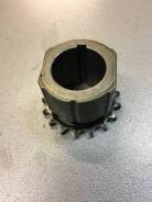 Шкив коленвала. Suzuki: Carry Truck, Wagon R Wide, Swift, Lapin, Wagon R Plus, Kei, MR, Wagon R, Wagon R Solio, Alto, Every, Jimny, Twin, Cappuccino Д...
